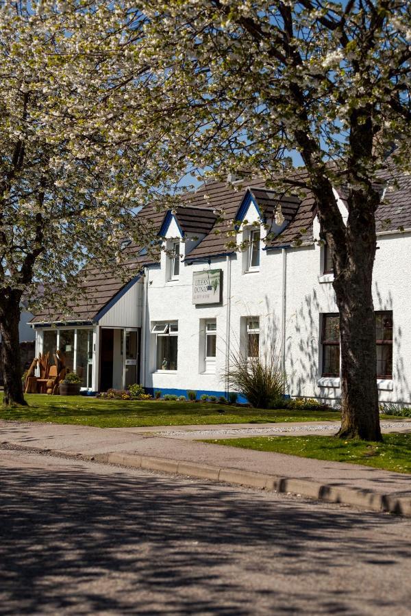 Guest house Eilean Donan Ullapool